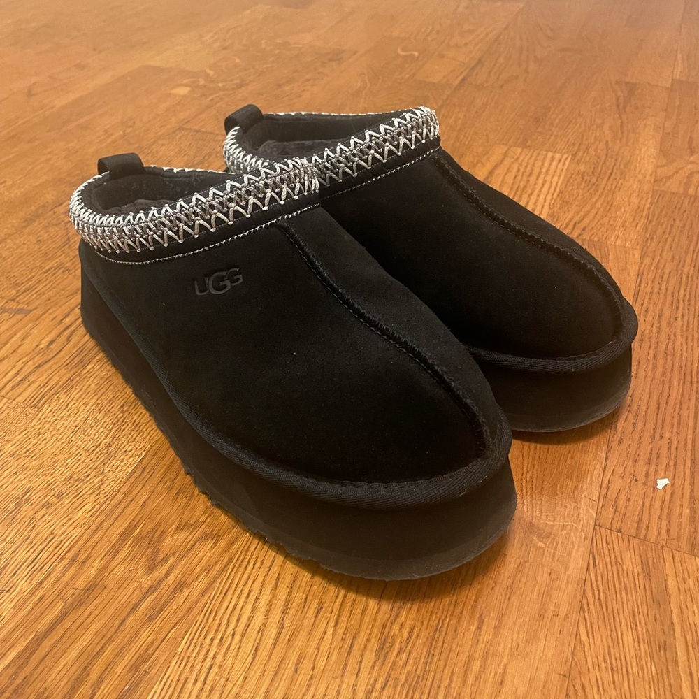 UGG TAZZ SLIPPERS